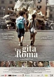 Una gita a Roma series tv