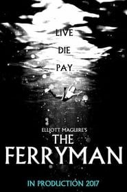The Ferryman series tv