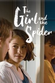 The Girl and the Spider series tv