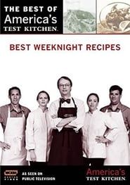 America's Test Kitchen Best Weeknight Recipes 