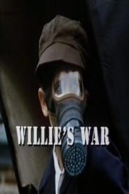 Image Willie's War
