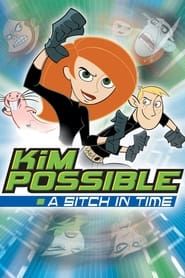 Kim possible, la clé du temps (2003)