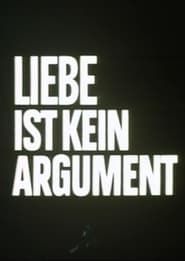Image Love Is Not an Argument 1984