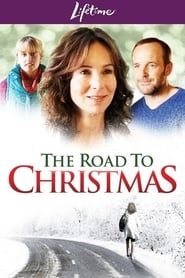 The Road to Christmas series tv
