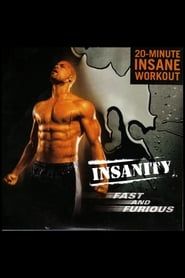 Insanity Fast & Furious: Insane 20 Minute Workout series tv