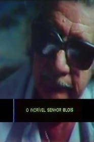 The Amazing Mister Blois series tv