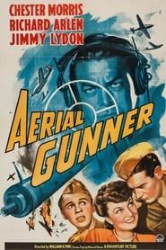 Aerial Gunner series tv