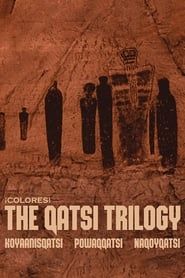 ¡Colores!: The Qatsi Trilogy series tv