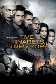 Five Minarets in New York series tv