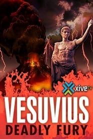 Vesuvius: Deadly Fury series tv