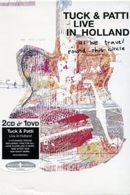 Image Tuck & Patti - Live In Holland