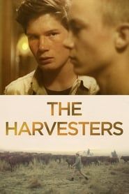 The Harvesters series tv