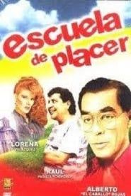 Escuela de Placer series tv