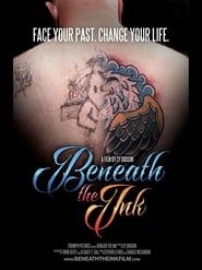 Beneath the Ink series tv