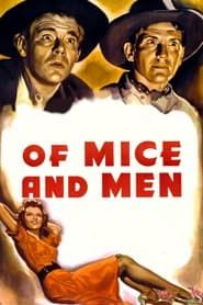 Des souris et des hommes 1939 streaming