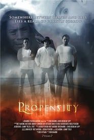 Propensity series tv
