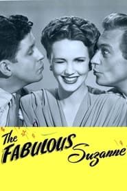 The Fabulous Suzanne series tv