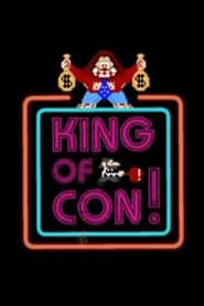 King of Con! series tv
