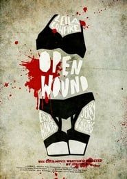 Open Wound - The Übermovie (2018)