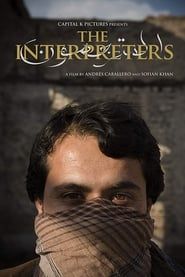 The Interpreters series tv