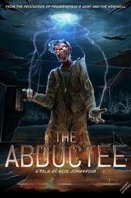 The Abductee series tv