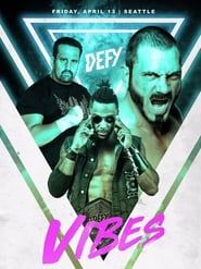 DEFY Vibes 2018 2018 streaming