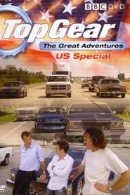 Top Gear: US Special-hd