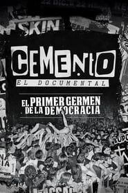Cemento: The Documentary series tv
