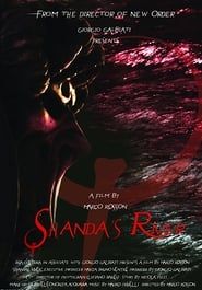 Shanda's River series tv