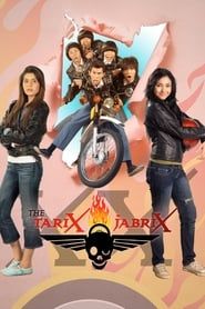 The Tarix Jabrix series tv