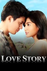 Love Story series tv