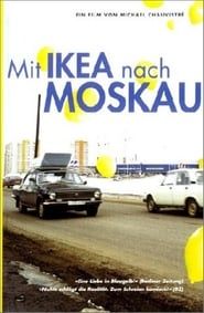 Mit Ikea nach Moskau (2001)