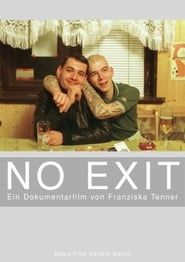 No Exit series tv
