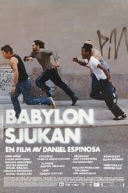 The Babylon Syndrome series tv