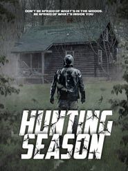 Hunting Season series tv