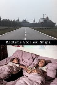 Image Bedtime Stories: Ships