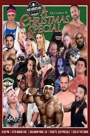 Bar Wrestling 7: A Christmas Special 2017 streaming