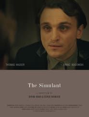 The Simulant series tv