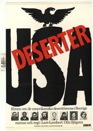 Deserter USA series tv