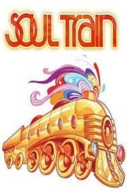 James Brown: Soul Train 1973-1974 series tv