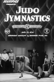 Image Judo Jymnastics 1947