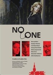 NO-ONE series tv
