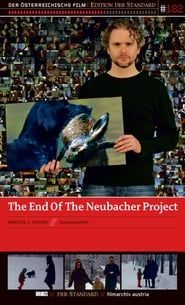 The End of the Neubacher Project series tv