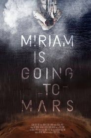 Image Miriam Is Going to Mars