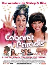 Cabaret Paradis series tv