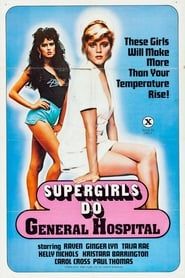 Image Supergirls Do General Hospital 1984