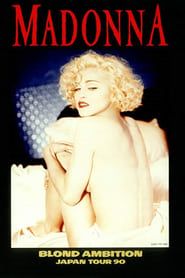 Image Madonna: Blond Ambition - Japan Tour 90