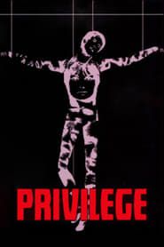 Affiche de Privilege