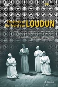 The Devils of Loudun series tv