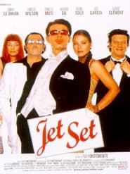 Jet Set series tv